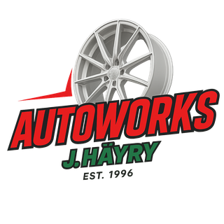 Autoworks J.Häyry Kirkkonummi